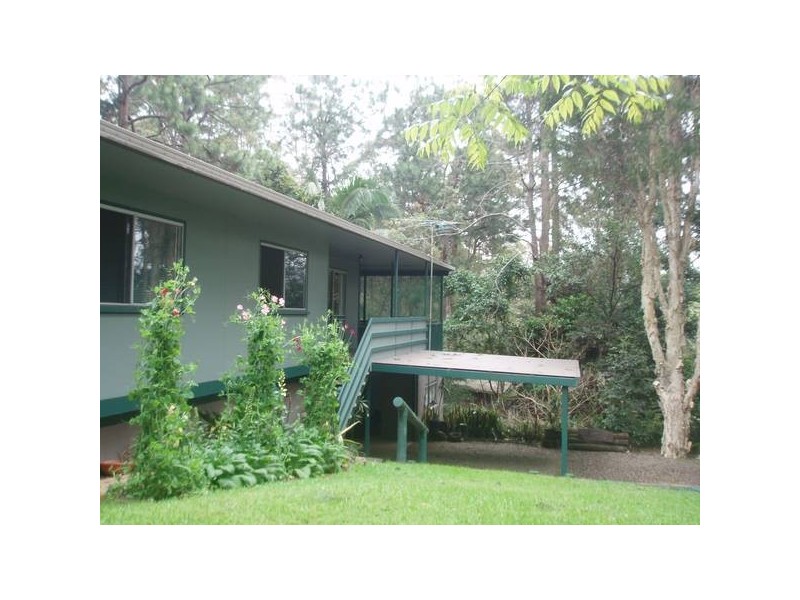 Eagle Heights QLD 4271