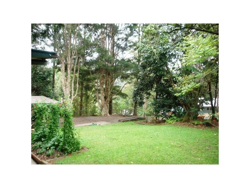 Eagle Heights QLD 4271