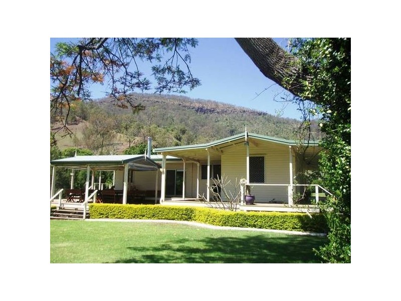 Canungra QLD 4275