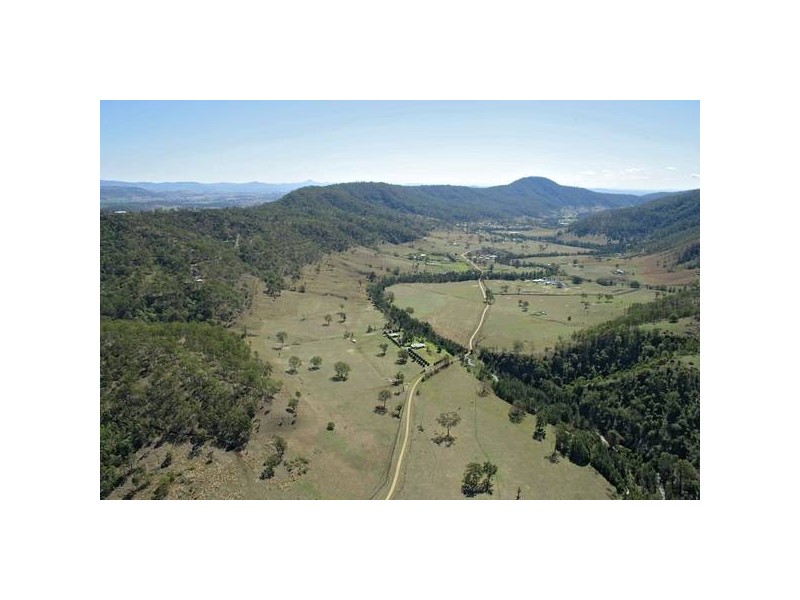Canungra QLD 4275