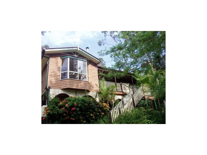 Eagle Heights QLD 4271