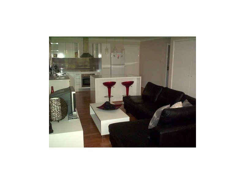 Eagle Heights QLD 4271