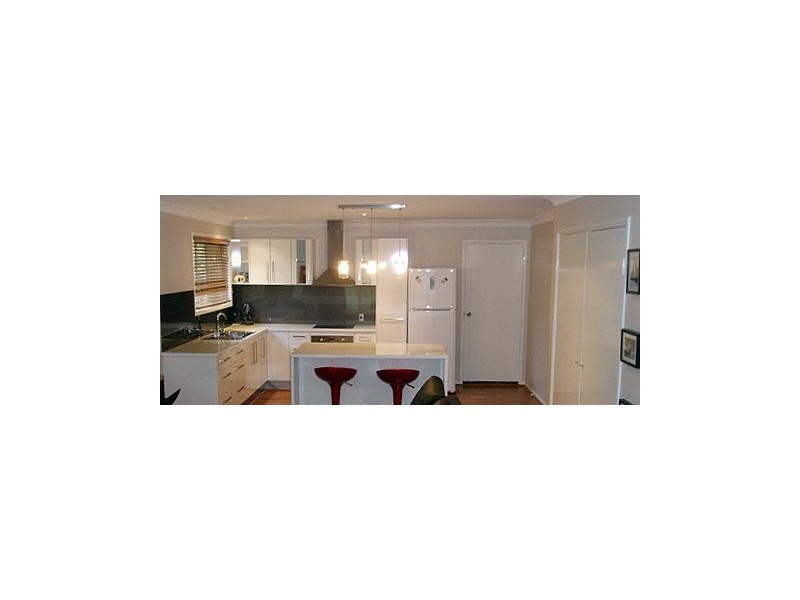 Eagle Heights QLD 4271