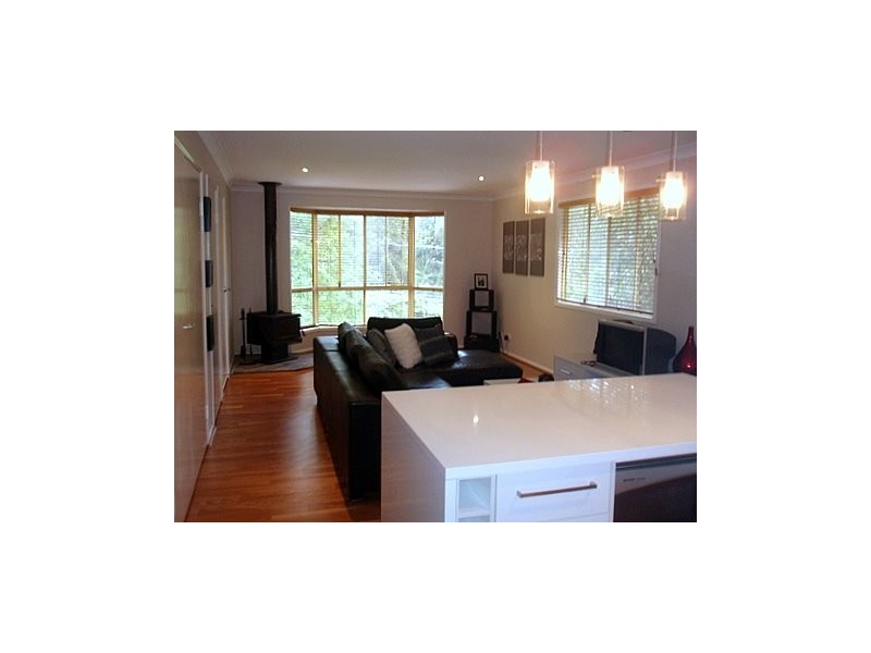 Eagle Heights QLD 4271