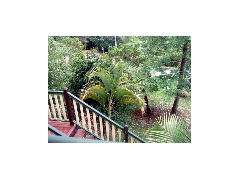 Eagle Heights QLD 4271