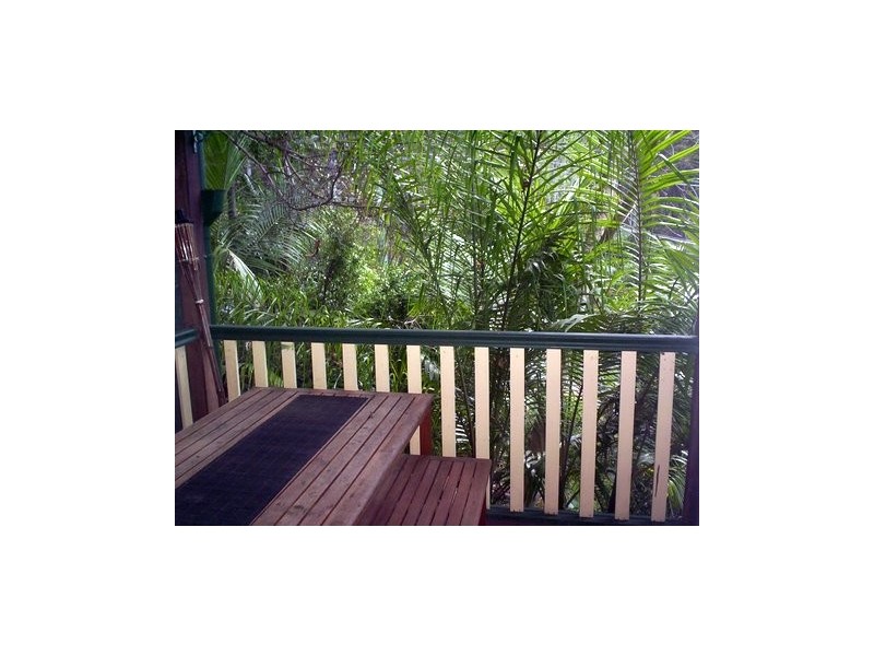 Eagle Heights QLD 4271