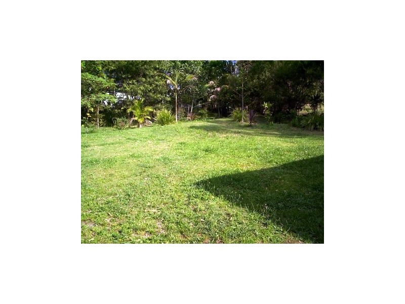Eagle Heights QLD 4271
