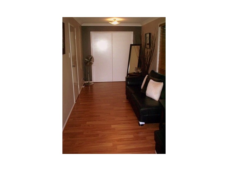 Eagle Heights QLD 4271