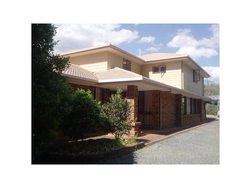 North Tamborine QLD 4272