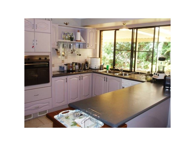 North Tamborine QLD 4272