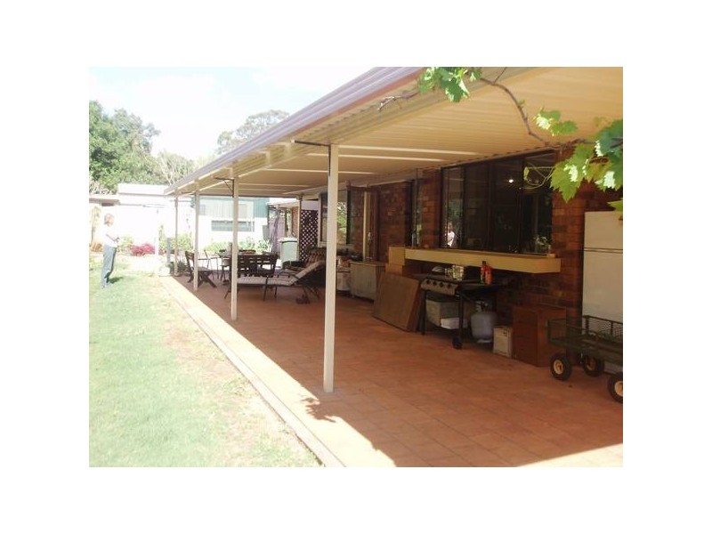 North Tamborine QLD 4272