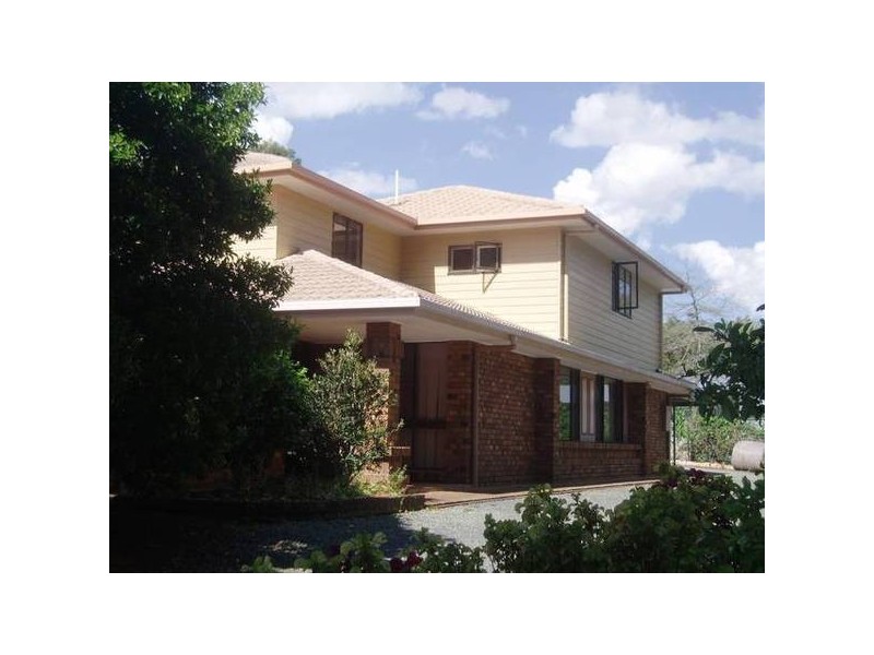 North Tamborine QLD 4272