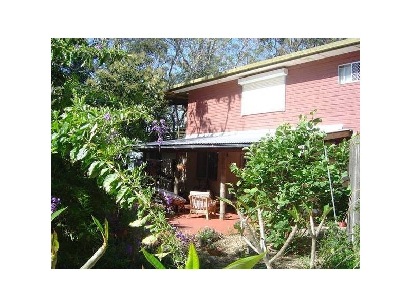 Eagle Heights QLD 4271