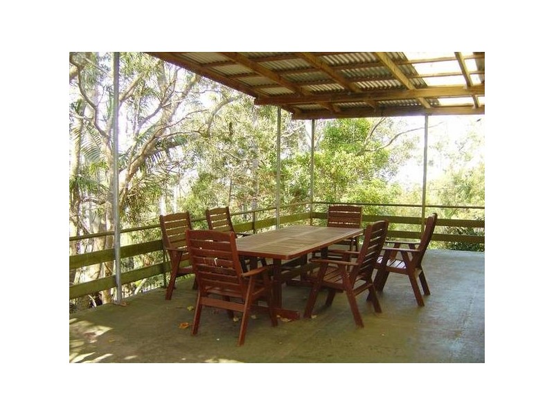 Eagle Heights QLD 4271