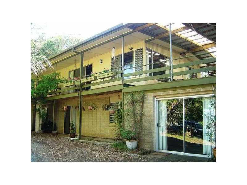 Eagle Heights QLD 4271