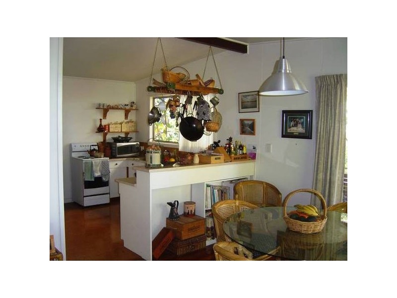 Eagle Heights QLD 4271