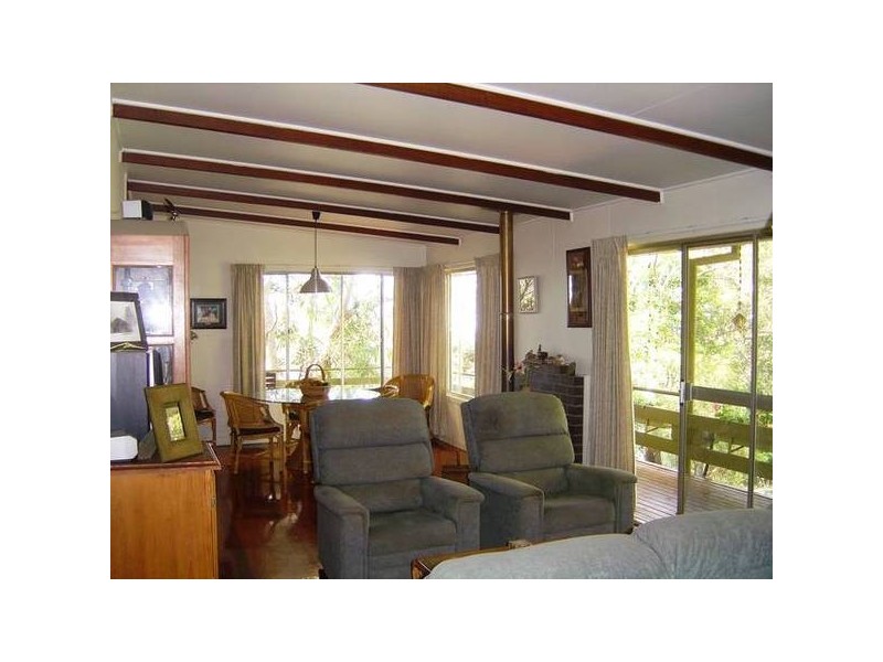 Eagle Heights QLD 4271