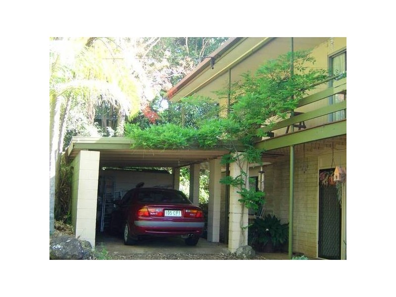 Eagle Heights QLD 4271