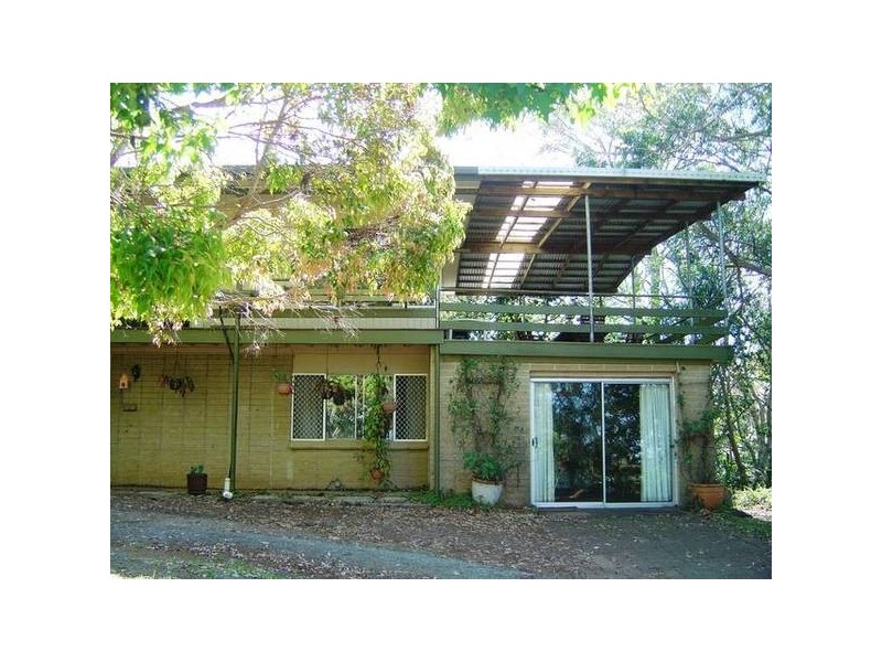 Eagle Heights QLD 4271
