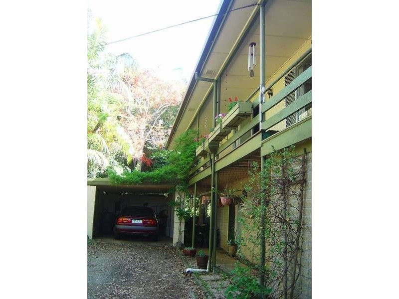 Eagle Heights QLD 4271