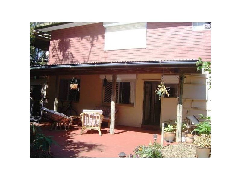 Eagle Heights QLD 4271
