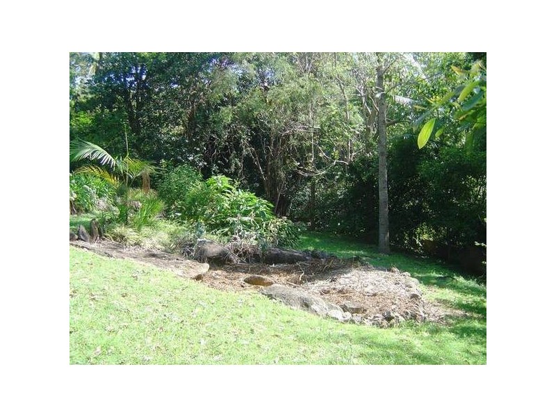 Eagle Heights QLD 4271