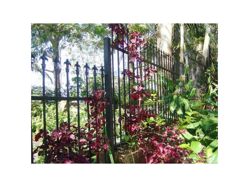 Eagle Heights QLD 4271