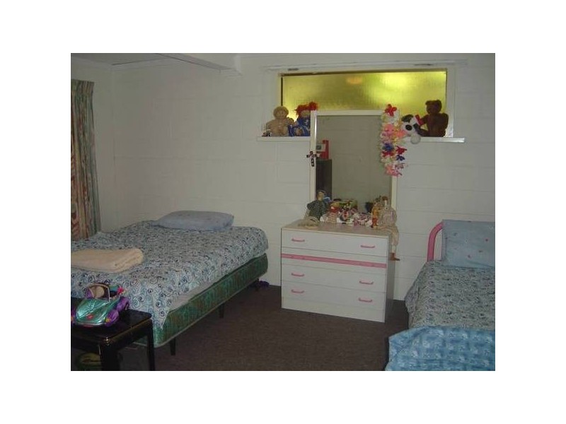 Eagle Heights QLD 4271