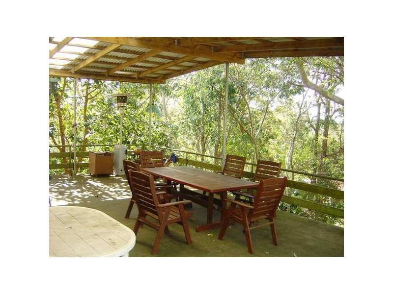 Eagle Heights QLD 4271