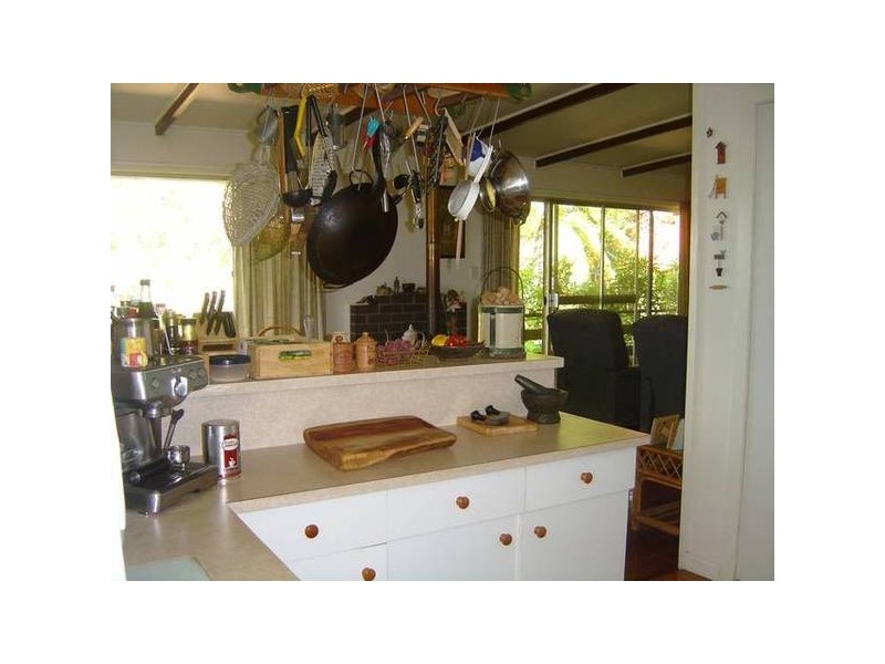 Eagle Heights QLD 4271