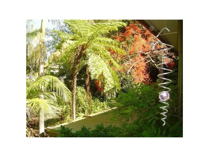 Eagle Heights QLD 4271