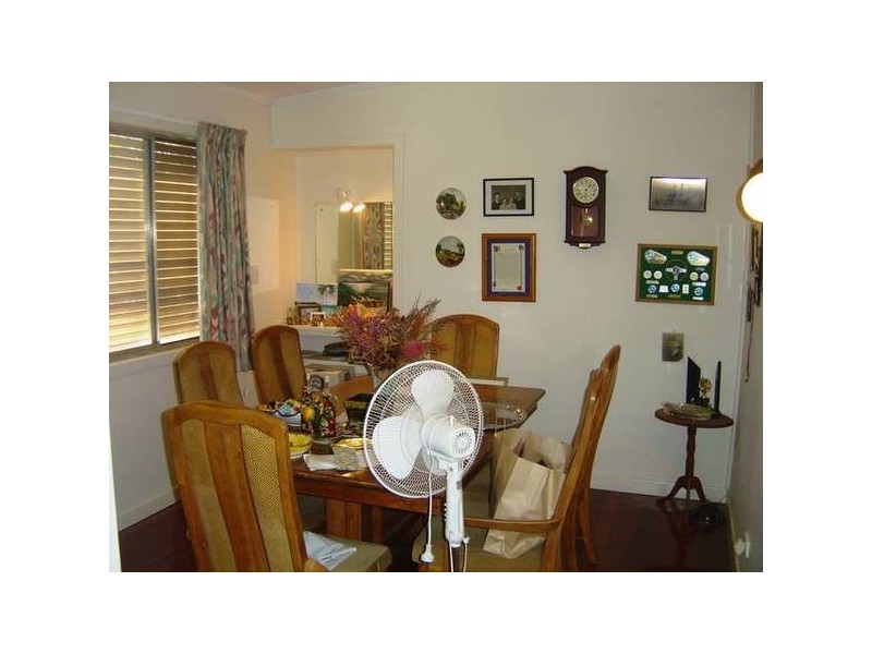 Eagle Heights QLD 4271