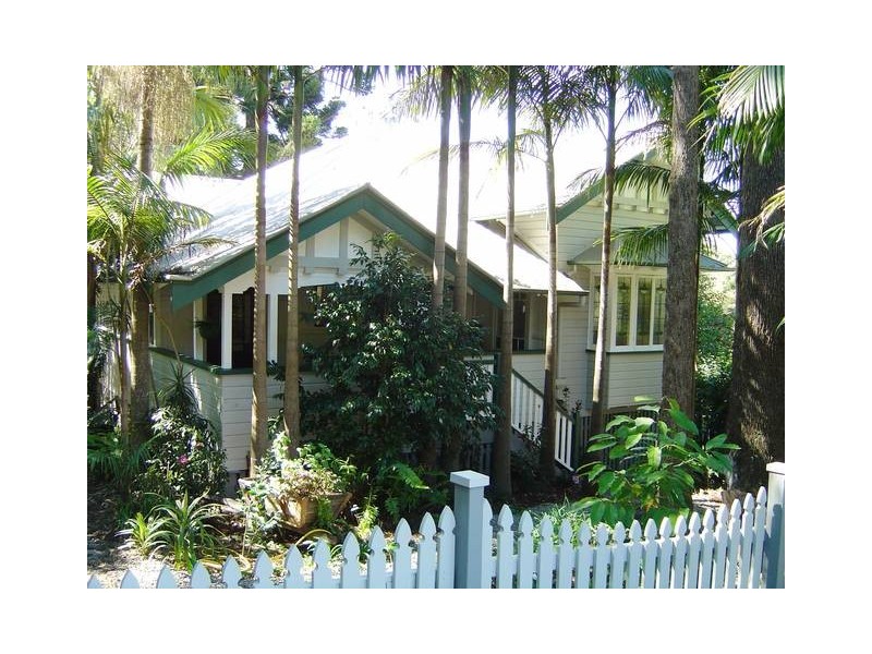 North Tamborine QLD 4272