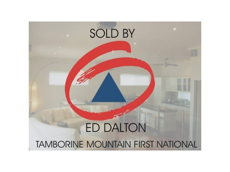 Eagle Heights QLD 4271