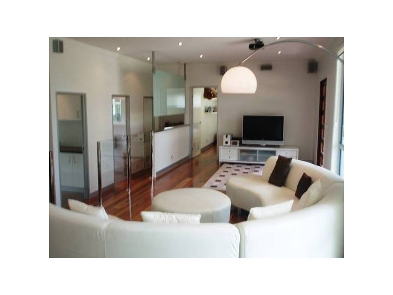 Eagle Heights QLD 4271