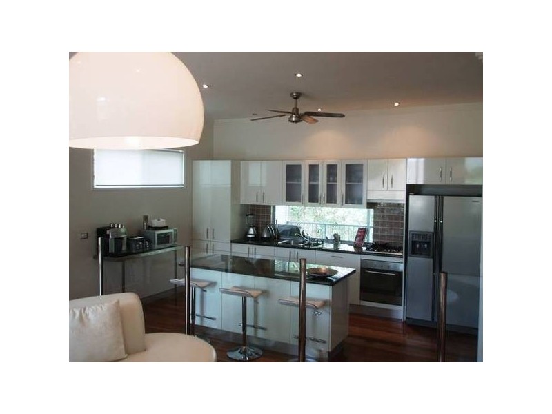 Eagle Heights QLD 4271