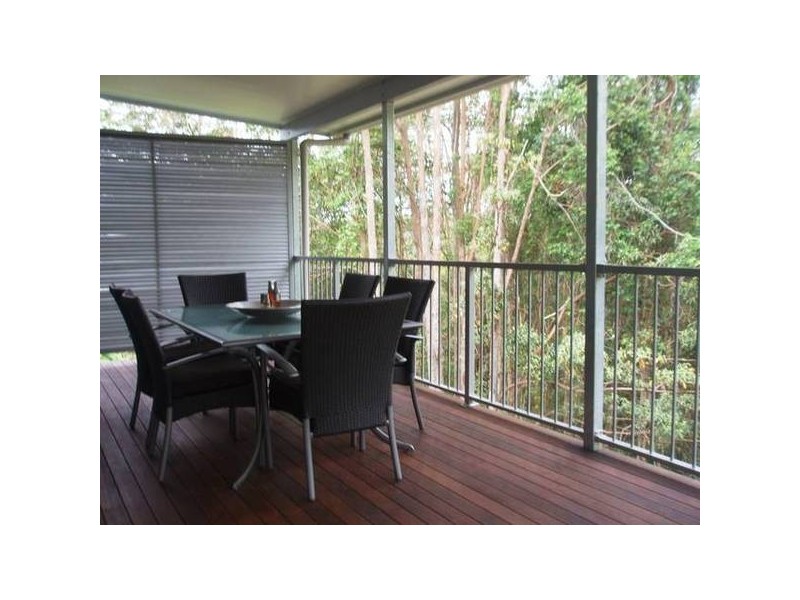 Eagle Heights QLD 4271