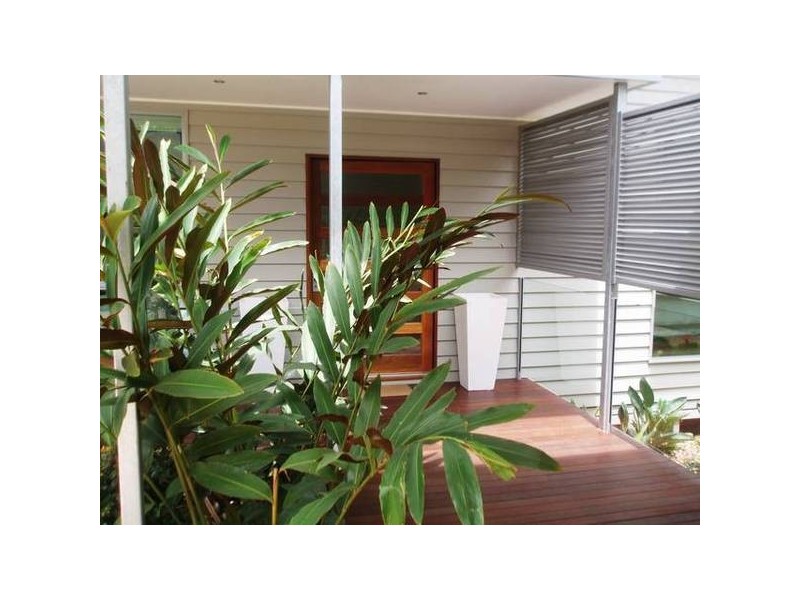 Eagle Heights QLD 4271