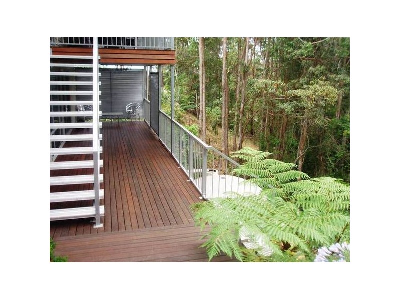 Eagle Heights QLD 4271