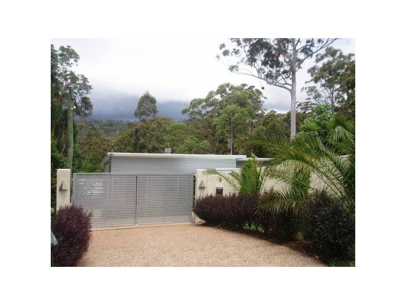 Eagle Heights QLD 4271