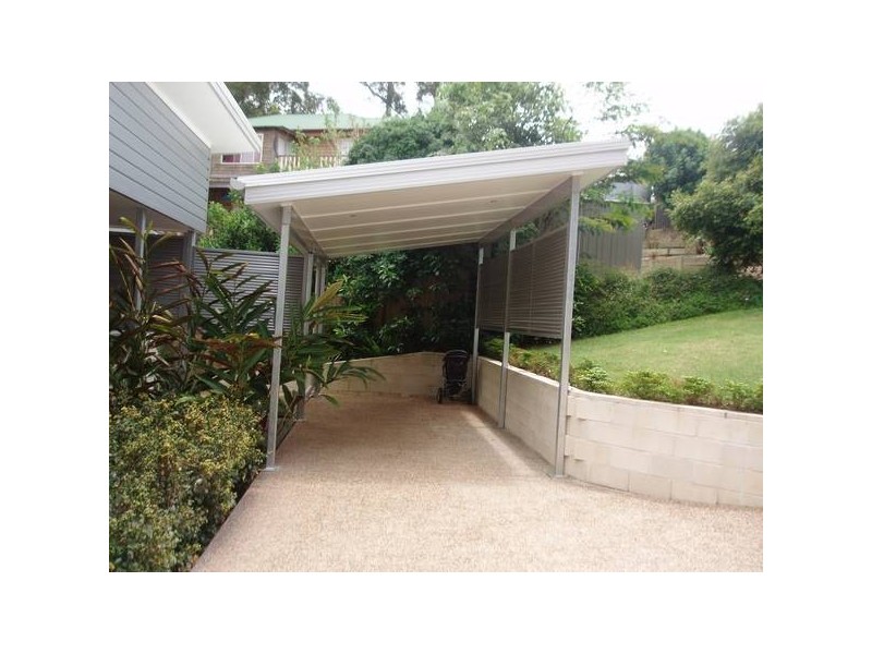 Eagle Heights QLD 4271