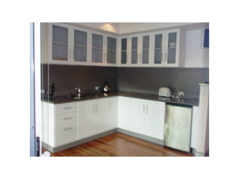 Eagle Heights QLD 4271