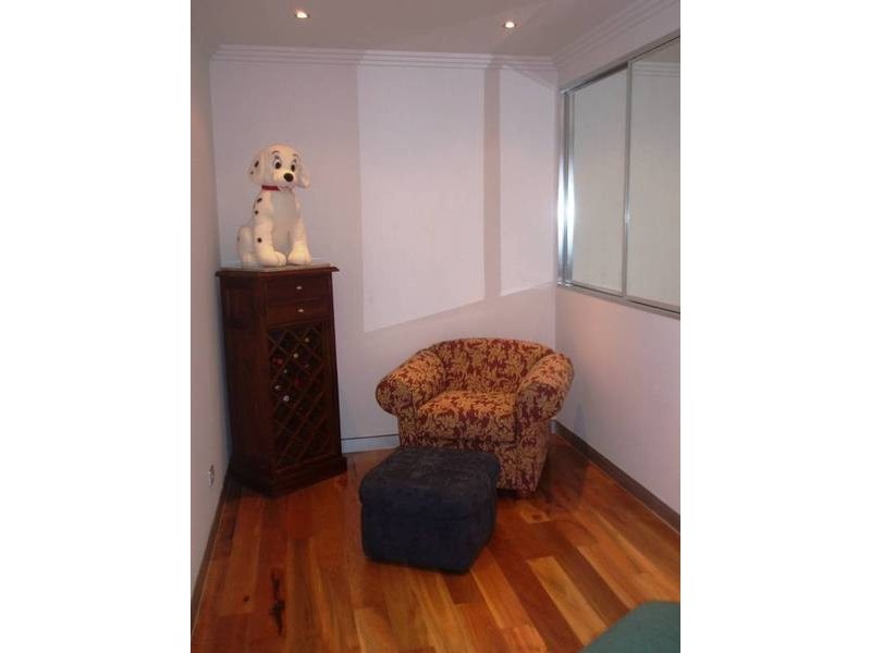 Eagle Heights QLD 4271