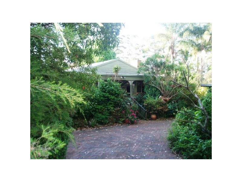 North Tamborine QLD 4272