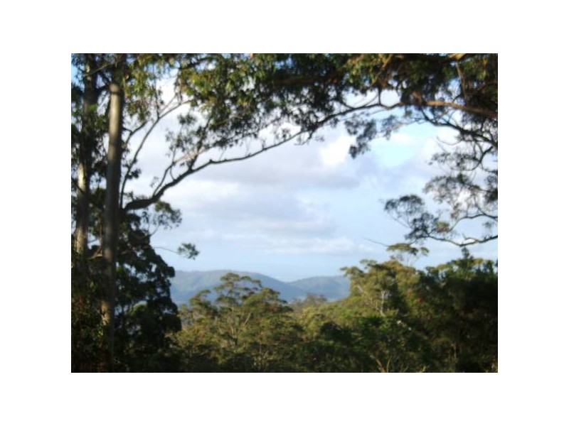 North Tamborine QLD 4272