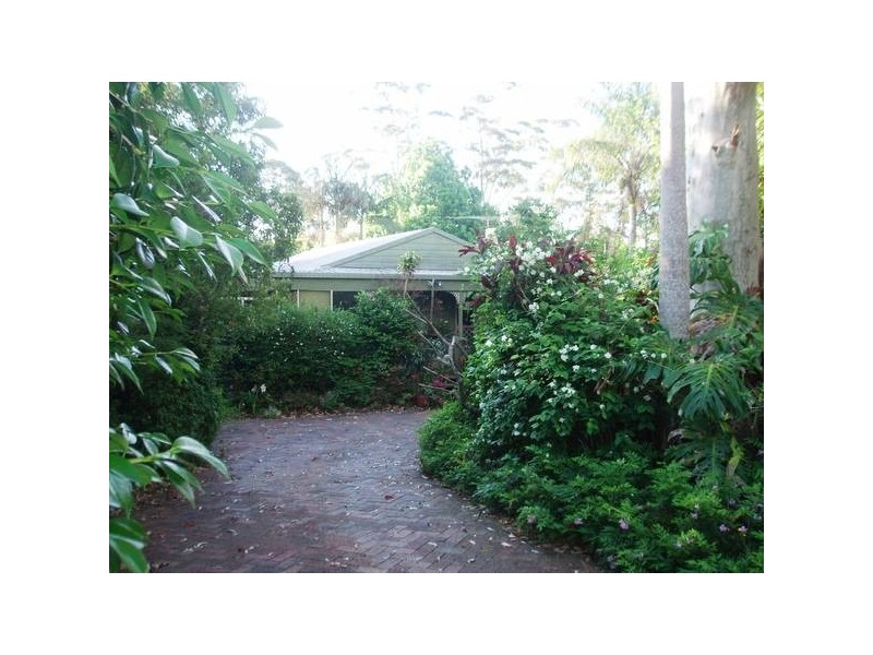 North Tamborine QLD 4272
