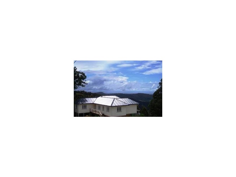 Eagle Heights QLD 4271