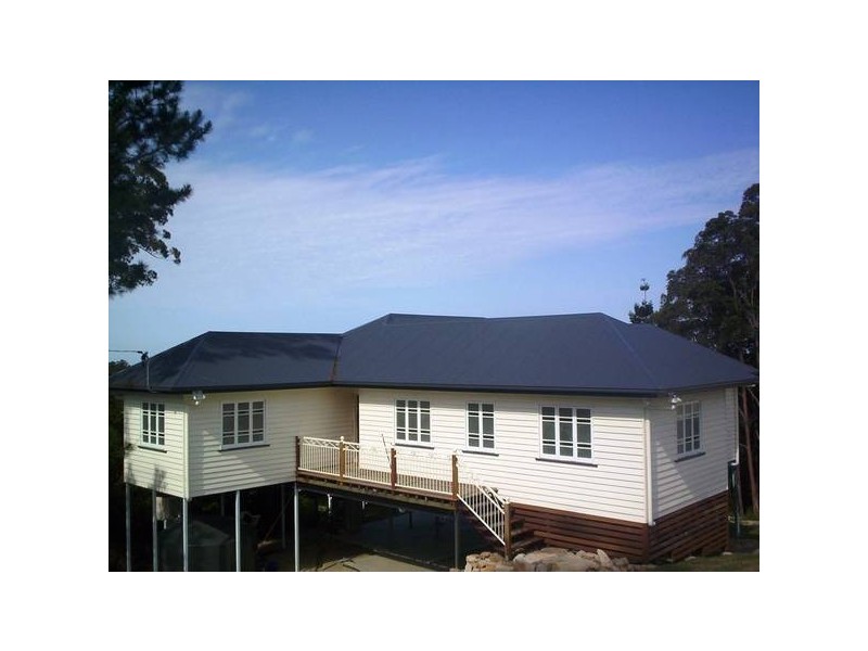 Eagle Heights QLD 4271