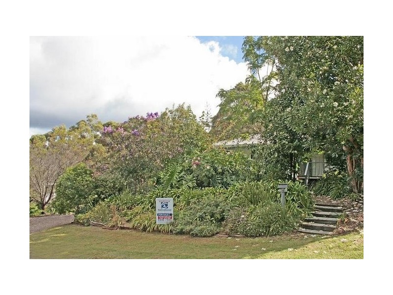 Eagle Heights QLD 4271