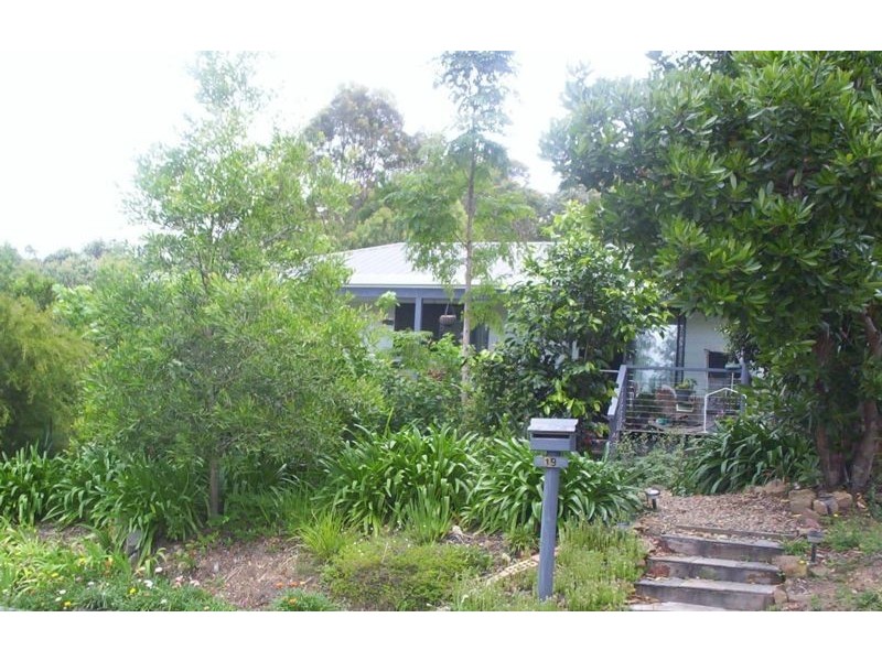 Eagle Heights QLD 4271